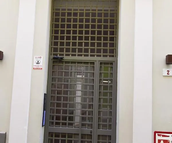 Letmalaga Alcantara Malaga